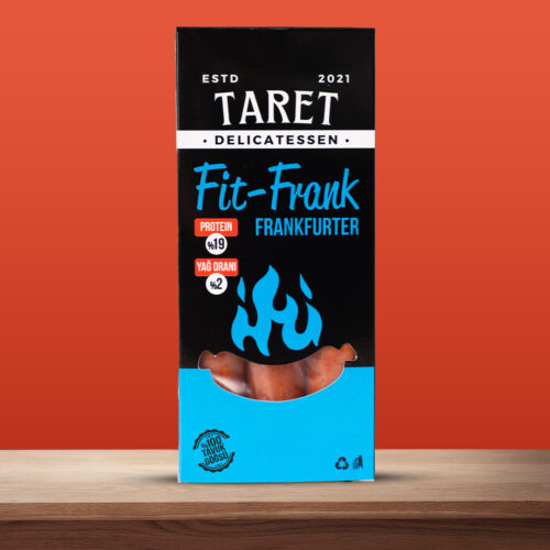 Fit-Frank Sosis